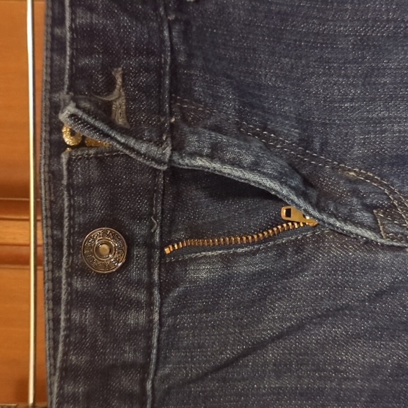 Express jeans - Picture 3 of 4